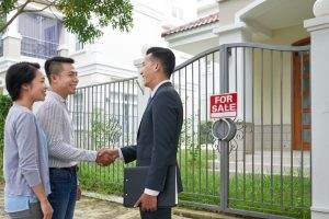 manage rental property