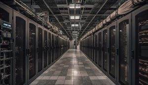 Data Centers (Real Estate 2024)