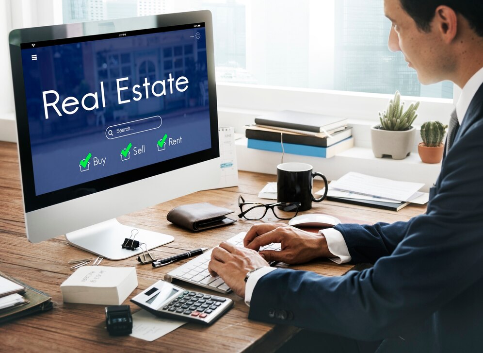 Real Estate Property Listings