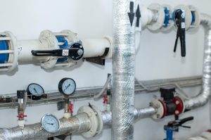 Winterize your Home: Ensure the Winter Resilience of Your Pipes