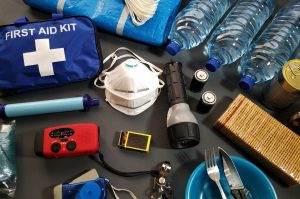 Winterize Your Home: Build a Winter Emergency Kit
