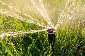 Winterize Your Home: Blow Out or Drain Your Irrigation System