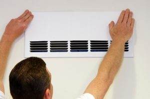 Winterize Your Home: Seal Your Foundation Vents