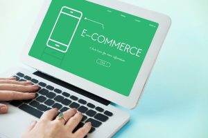Commercial Real Estate - expansion of e-commerce