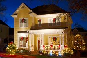 Selling Your House During the Holiday Season