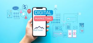 Digital Marketing Trends Shaping Real Estate in 2024