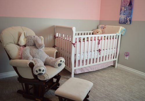 The Perfect Baby's Room